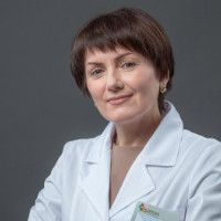 Данив Татьяна Алексеевна