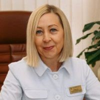 Денисова Лариса Анатольевна