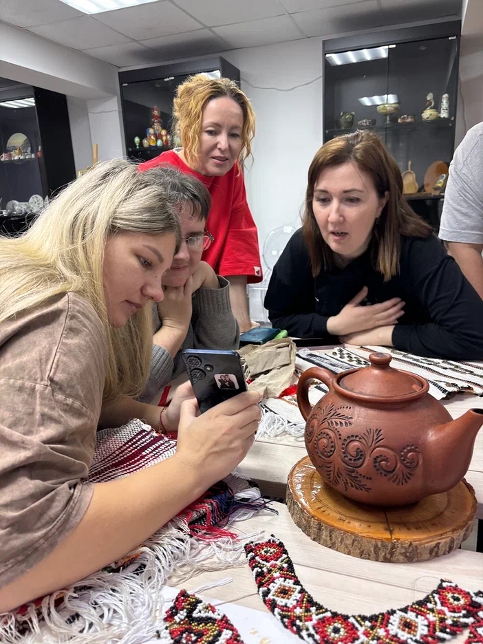 Учимся показывать товар в интернете!