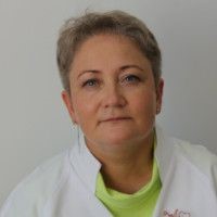 Фидер Жанна Александровна