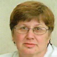 Газетдинова Надежда Ивановна