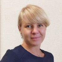 Главатских Светлана Михайловна	