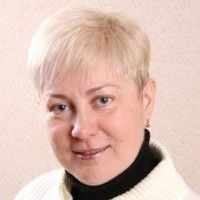 Горелова Елена Владимировна 