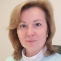 Клусова Людмила Анатольевна