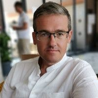 Кондратов Андрей Владимирович