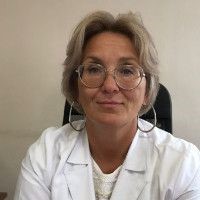 Короткова Юлия Геннадьевна