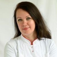 Костромина Марина Сергеевна