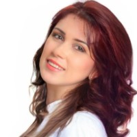 Лебедева Мария Анатольевна