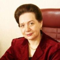 Левина Ирина Анатольевна