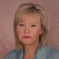 Плахотнюк Людмила Васильевна