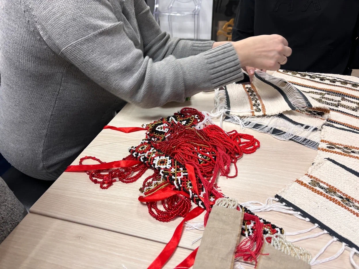 Учимся показывать товар в интернете!