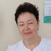 Рылова Татьяна Леонидовна