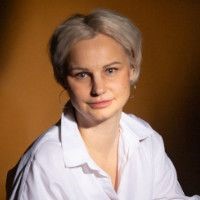 Салоутина Анна Николаевна
