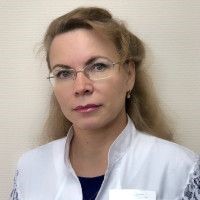 Шекунова Наталья Вячеславовна